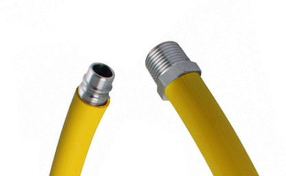Quick Release Yellow Cover