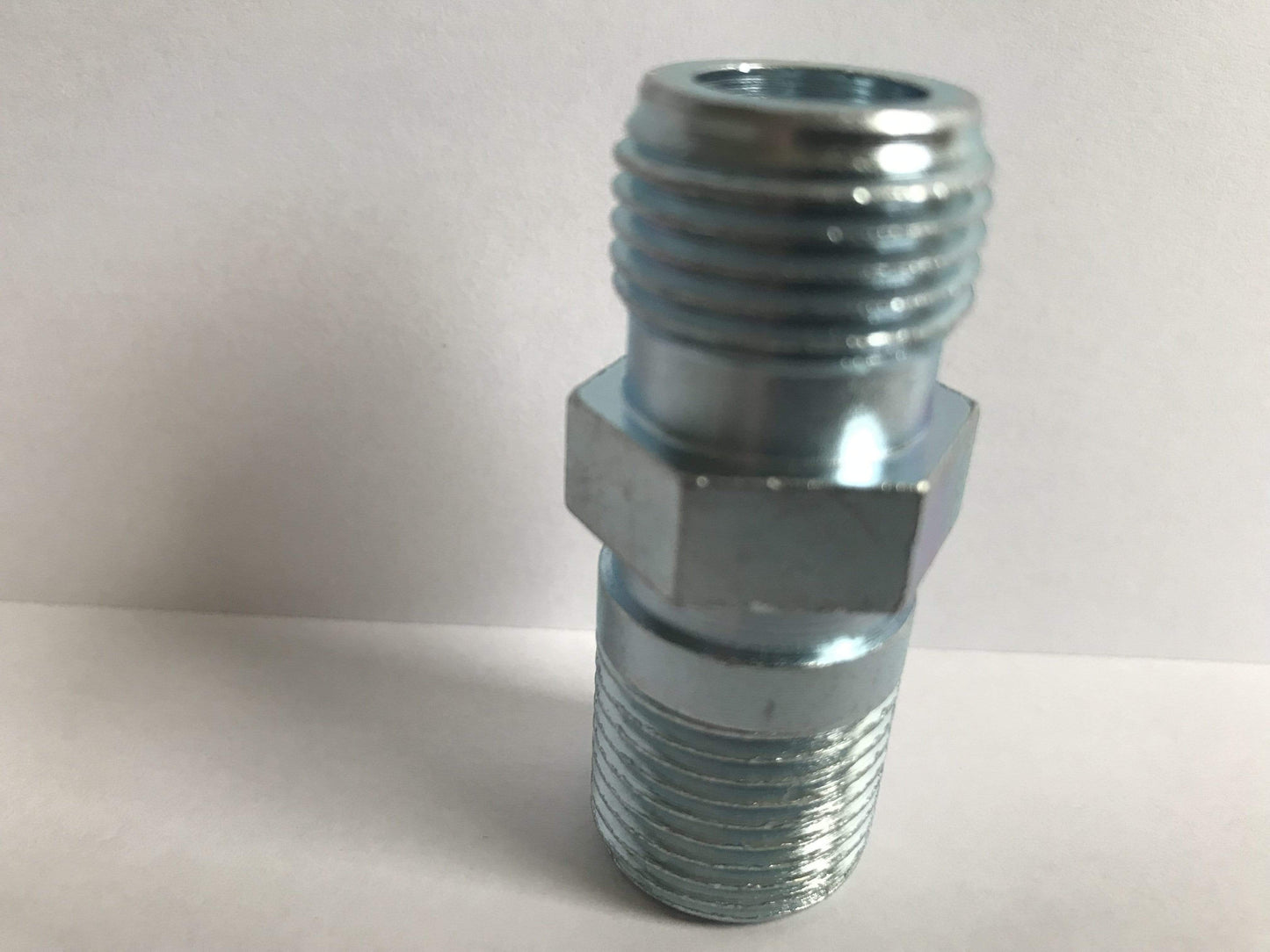 Best 1/2" male to 1/2" male adaptor