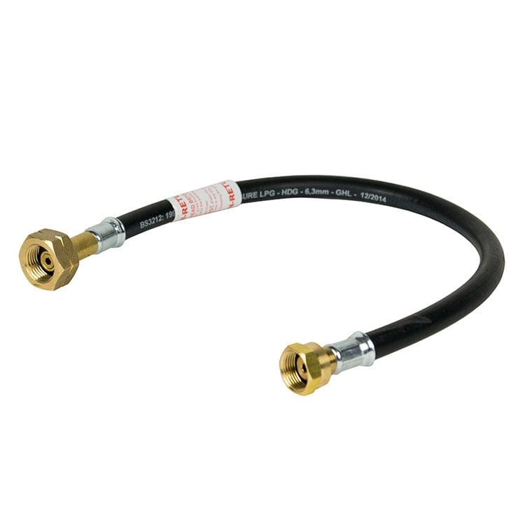 Pigtail Gas