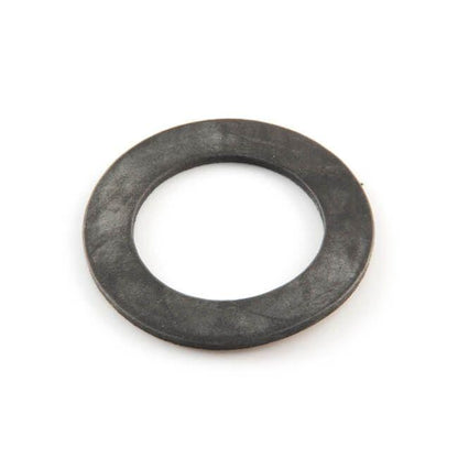 6 x Black Rubber Sealing Washer Gas Elbow Pipe Oven Cooker Hob Gas